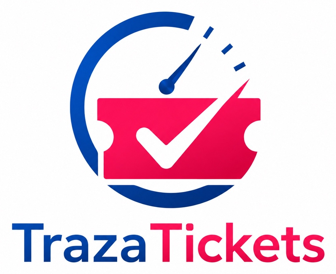 TrazaTickets